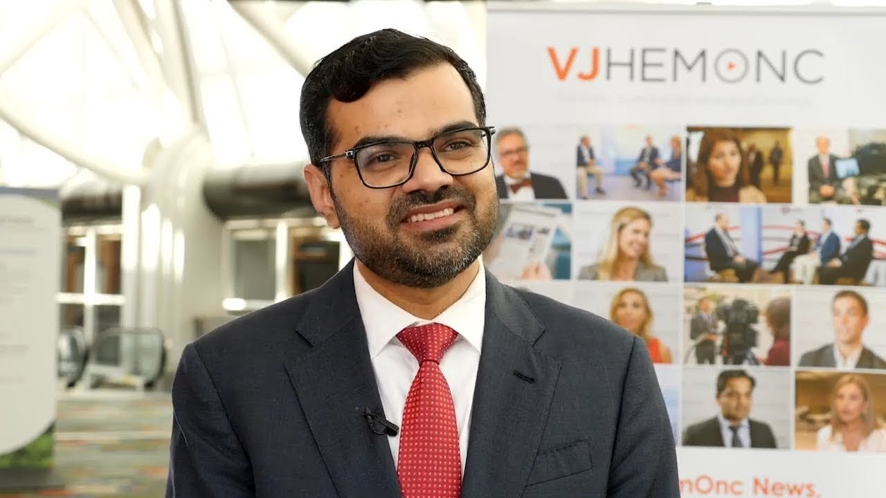 Outcomes of alloHSCT in TP53-mutated AML and MDS