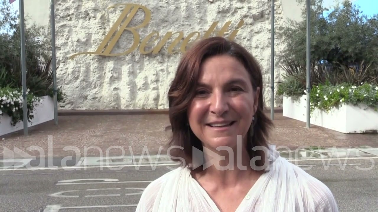 Vitelli (Azimut Benetti): 