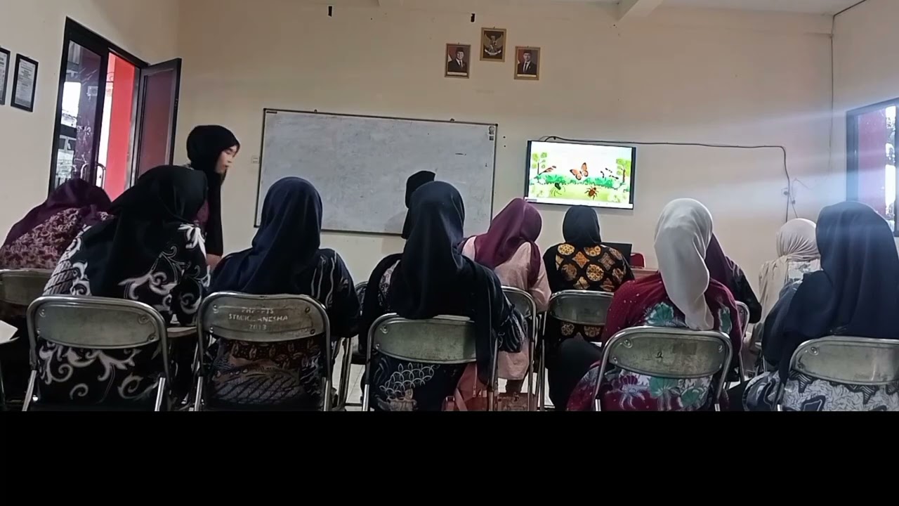 TUGAS PRAKTIK MENGAJAR (MICROTEACHING)