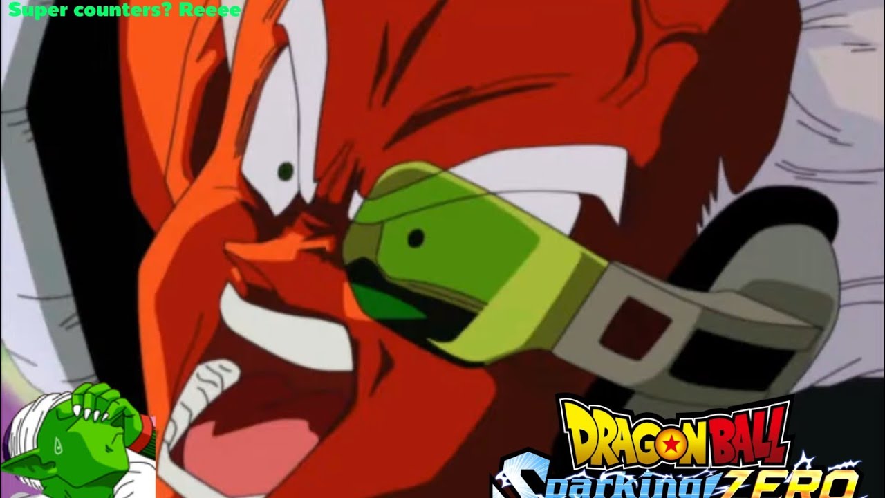 Dragonball Sparking Zero Rage quit compilation #2 (Pre/Postpatch)