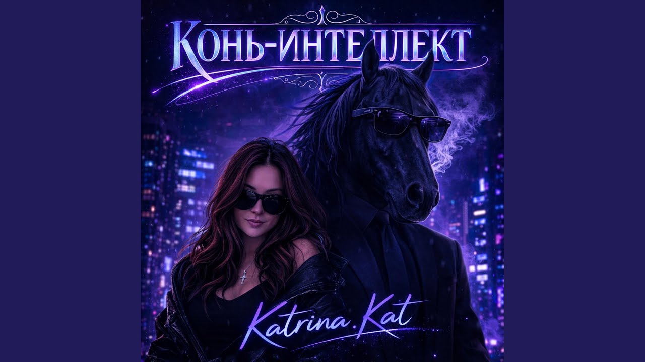 Конь- Интеллект