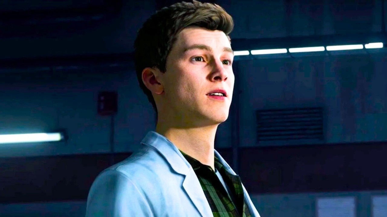 Don’t Touch The Art 🎨 | Spider-Man Remastered