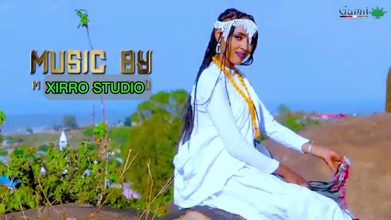 yaa  mi'ooftuu damma__Maaruf Ahamad