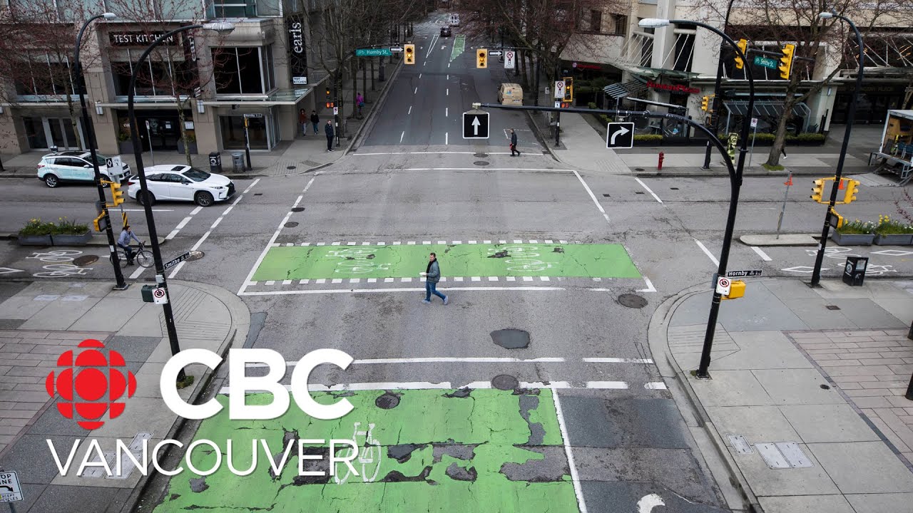 The day COVID-19 changed everything in B.C.