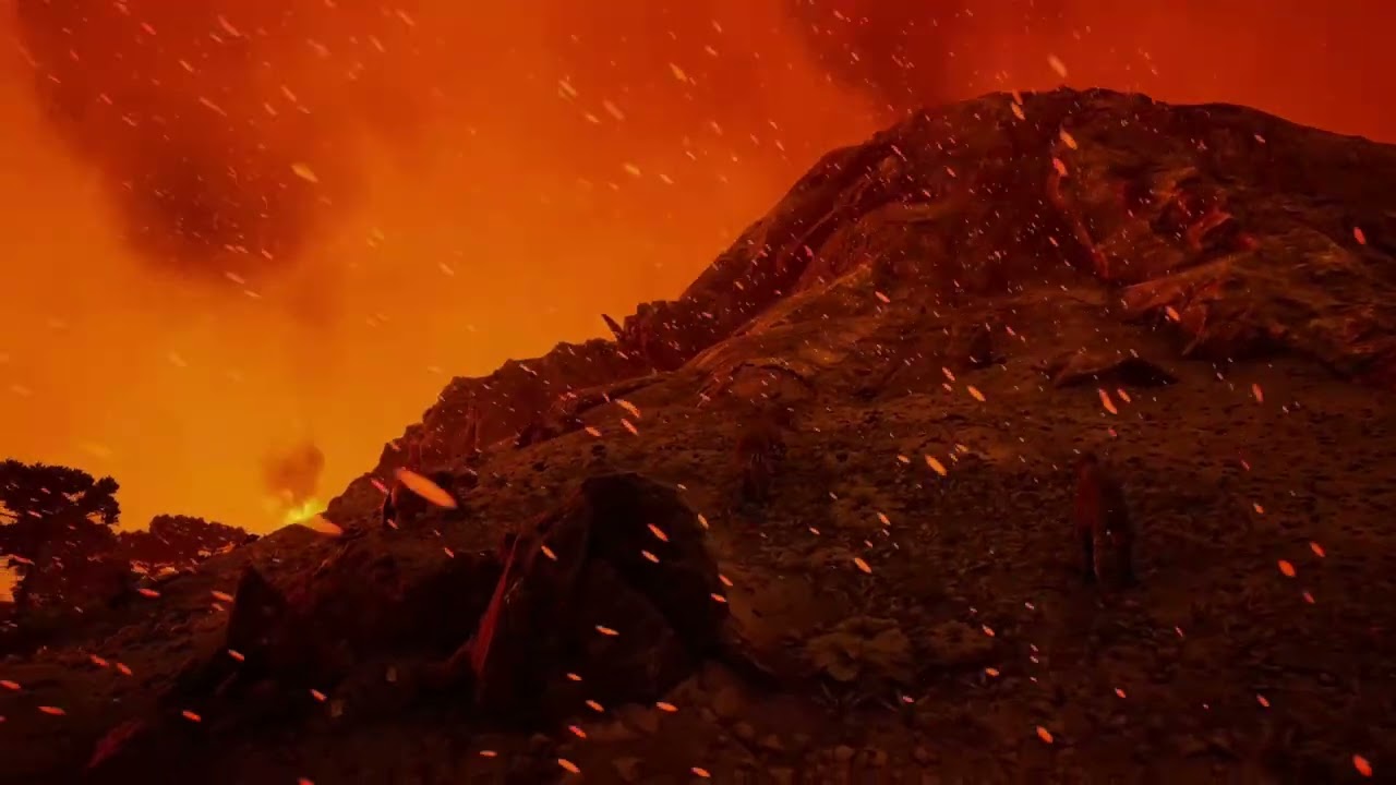Path of Titans: Genesis