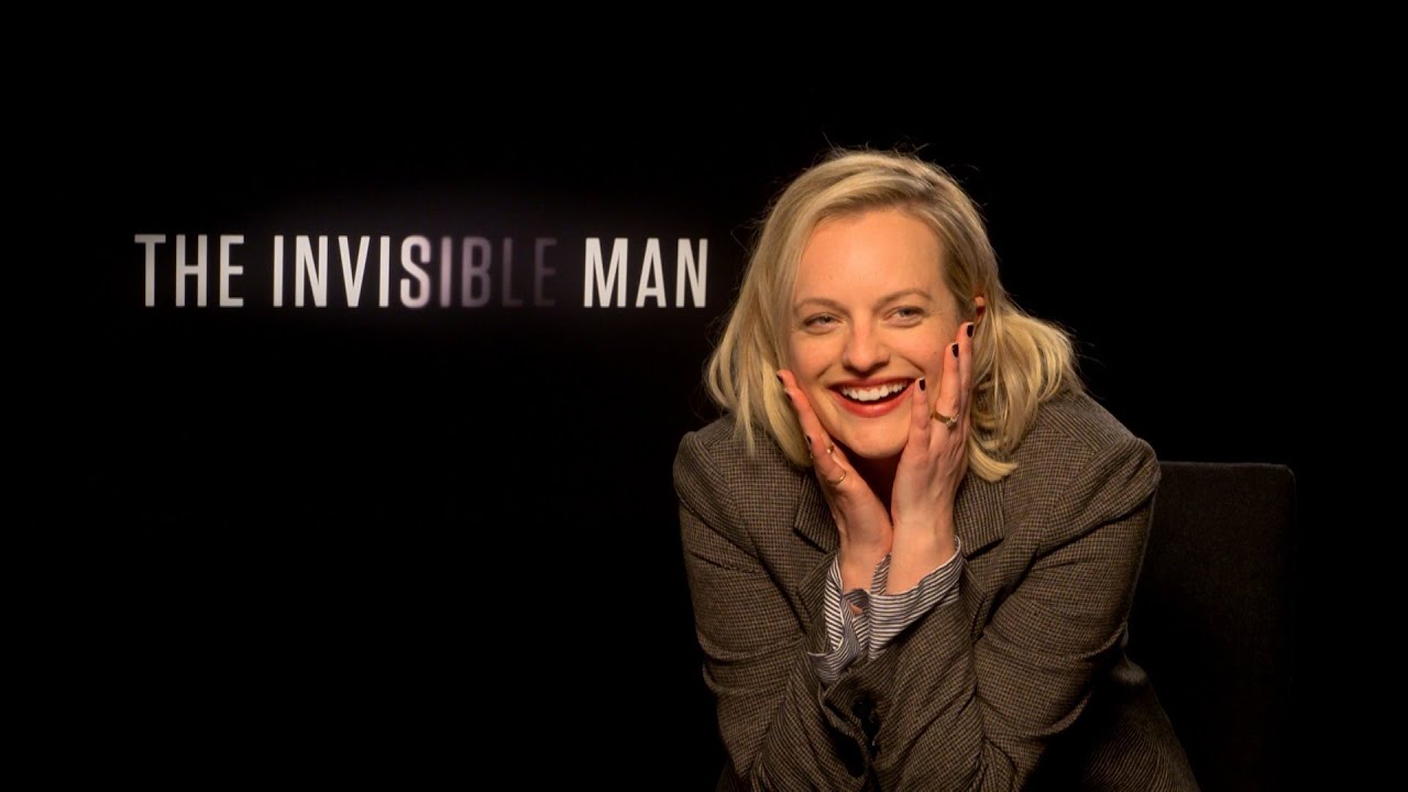 ‘The Invisible Man’ star Elisabeth Moss reflects on her career choices
