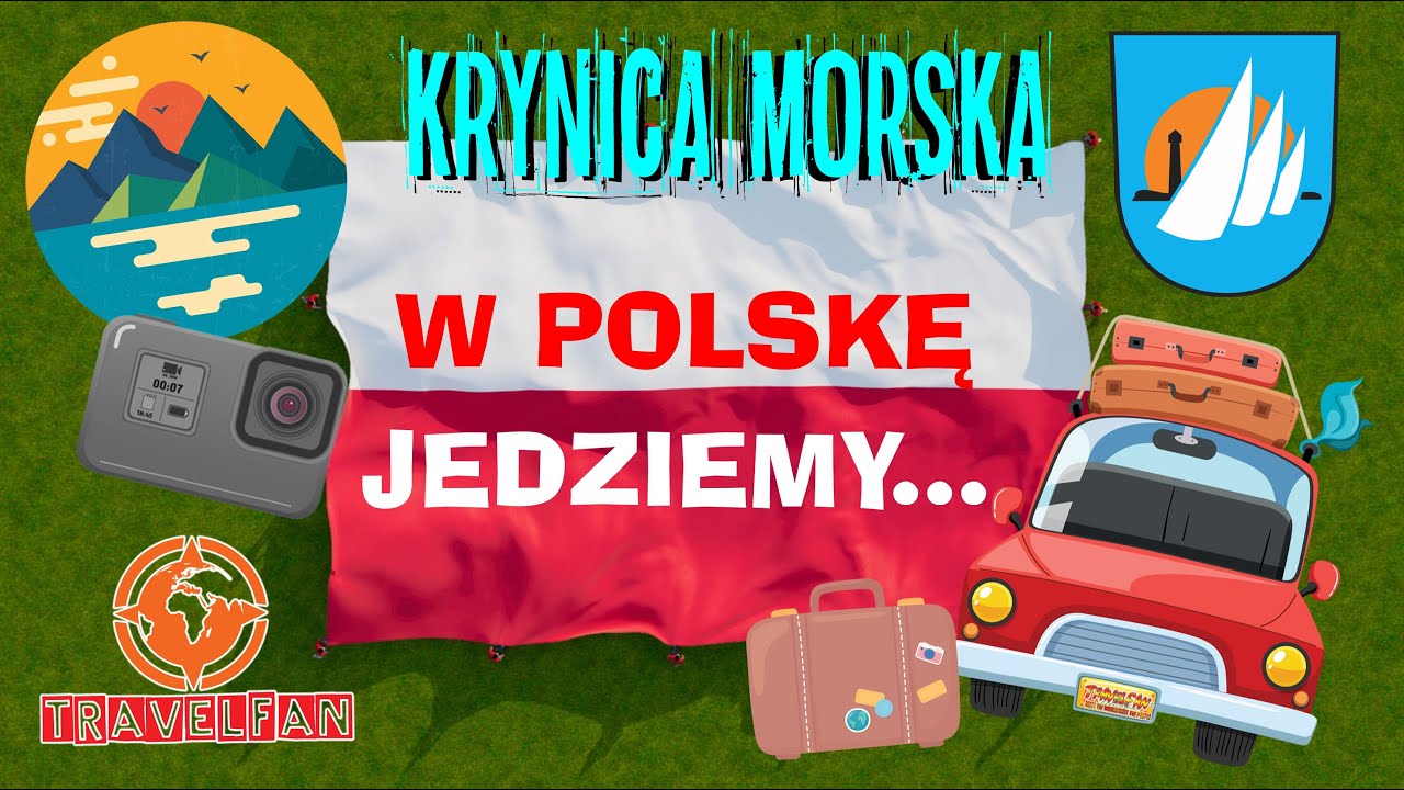 Krynica Morska 🇵🇱
