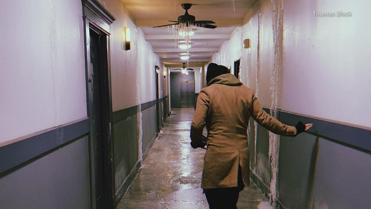 How a viral photo of a freezing Dallas apartment led to an esports fundraiser