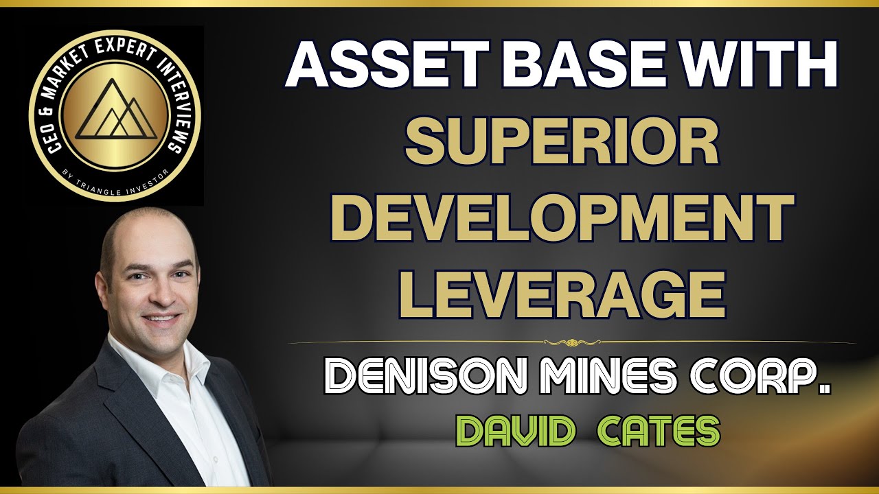 Рынок урана, новости проектов, физический уран, технологии добычи, инвестиции