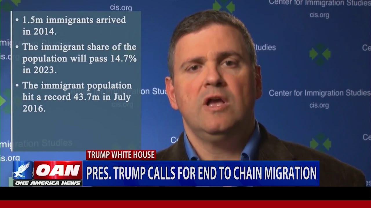 U.S. Immigration System Drives Low-Skilled Arrivals, Impairs Economy