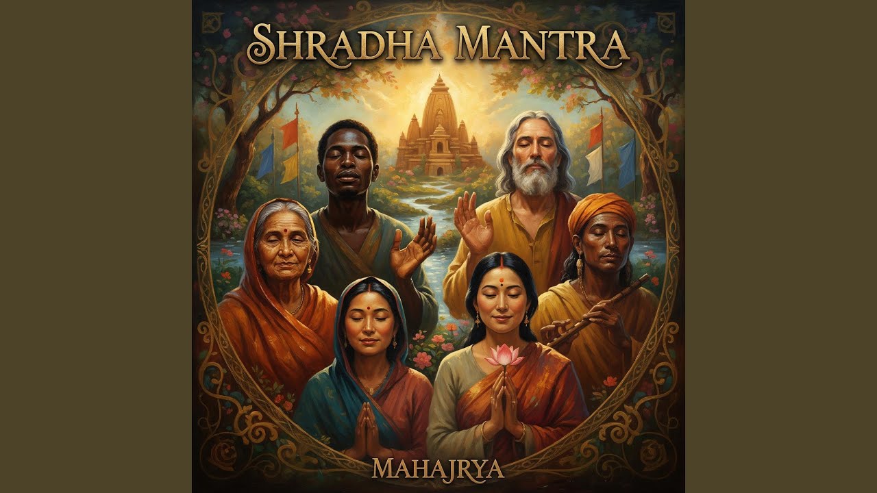Shraddha Mantra (Epic Version)