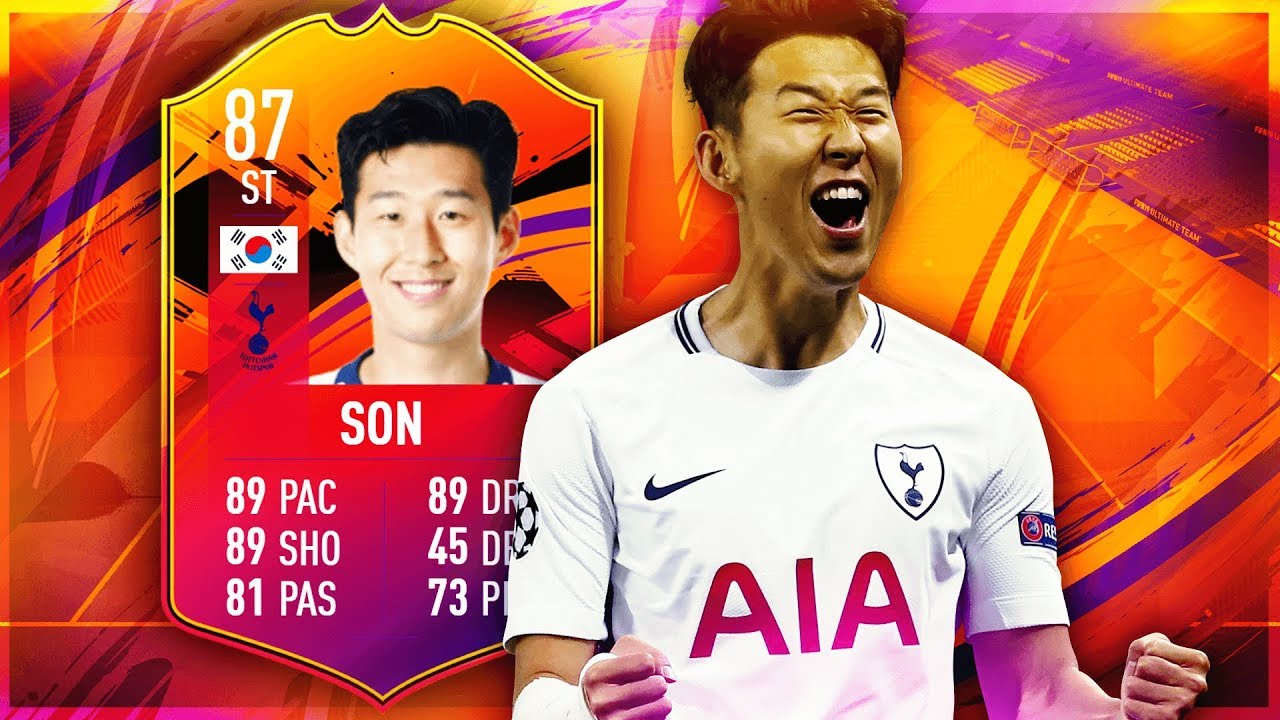 HEADLINERS SON 87! WORTH OVER 1,000,000 COINS? FIFA 19 ULTIMATE TEAM