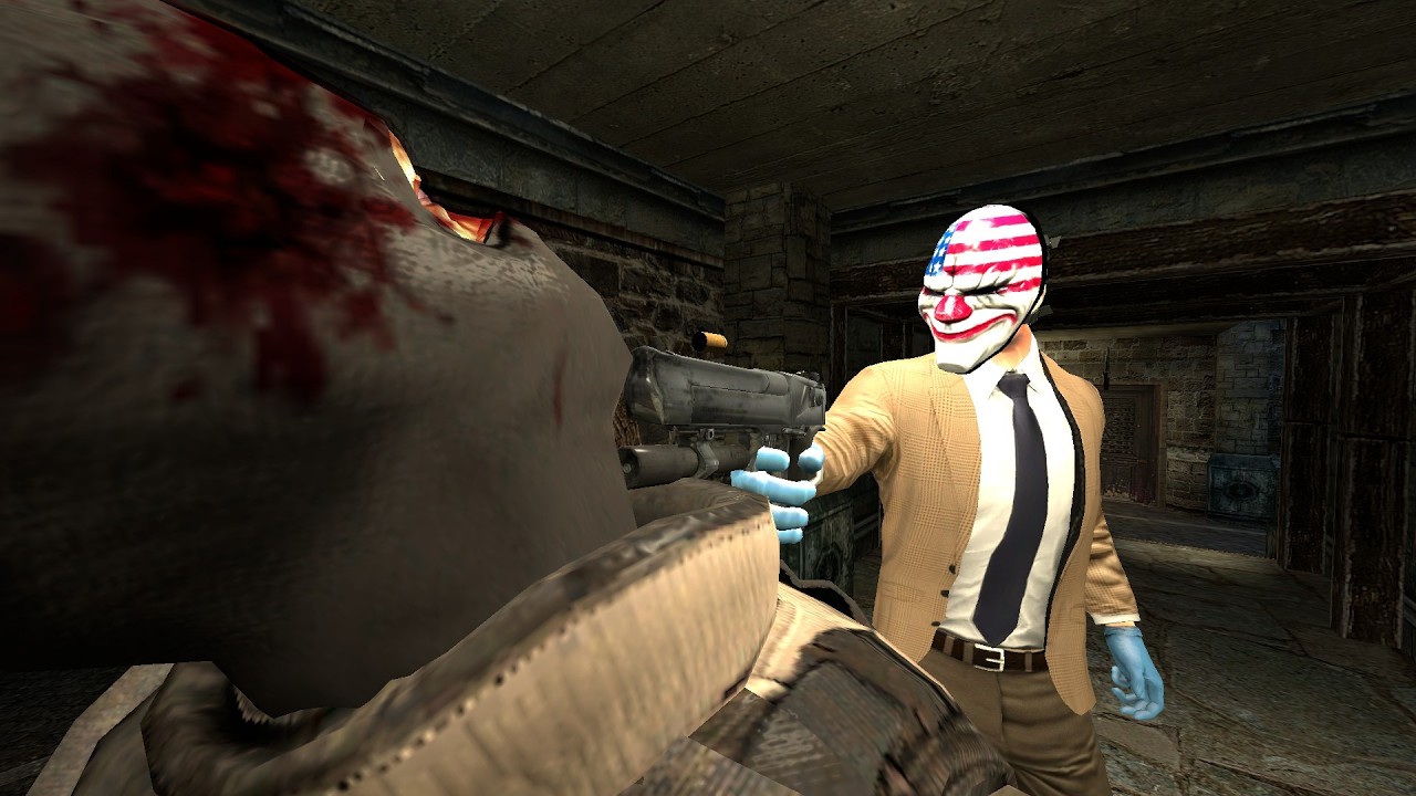 Payday 2 | Do You Remember The Heist?