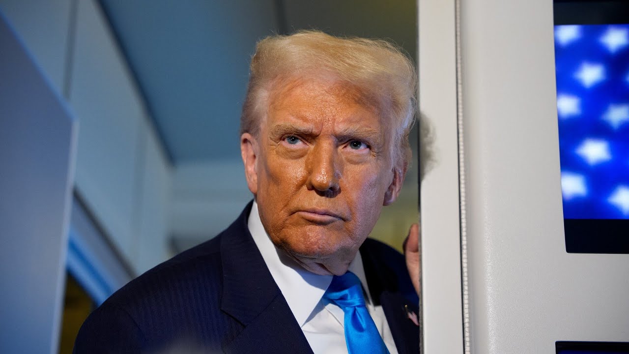 Donald Trump suffers &lsquo;massive defeat&rsquo; in meeting with Xi Jinping