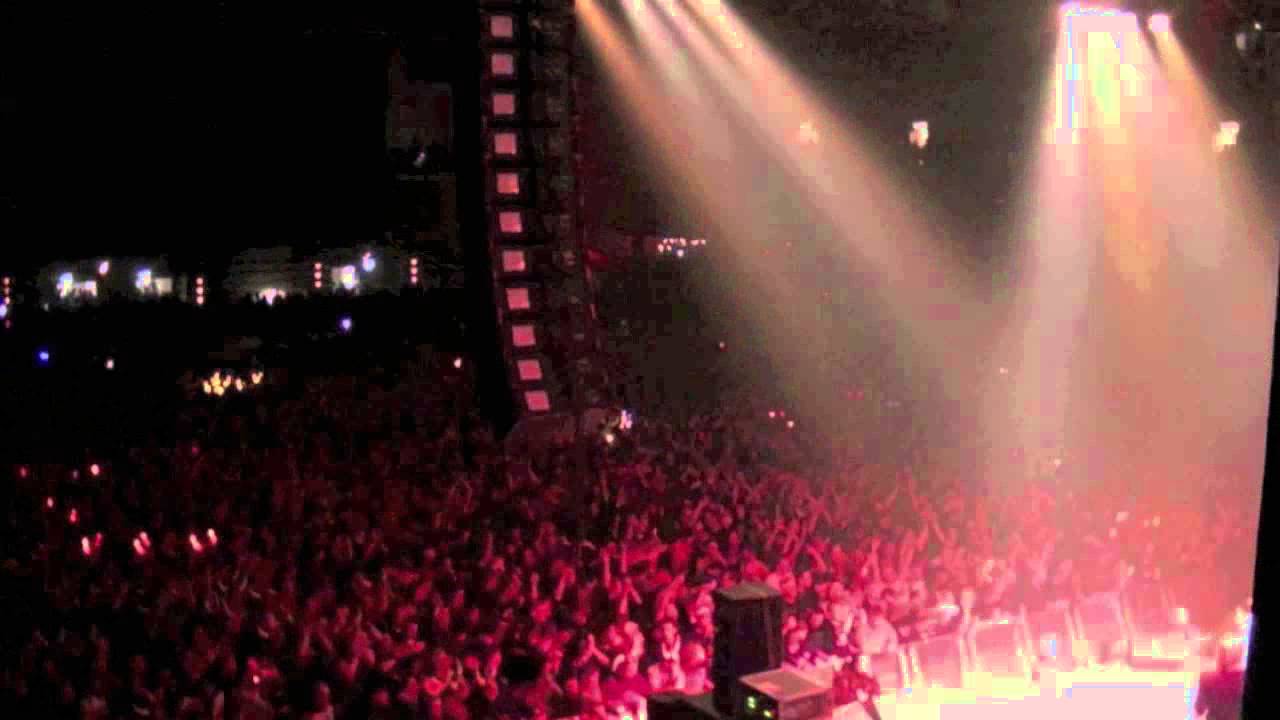 Torfrock sagt nochmal vielen, vielen Danke f&uuml;r 2012