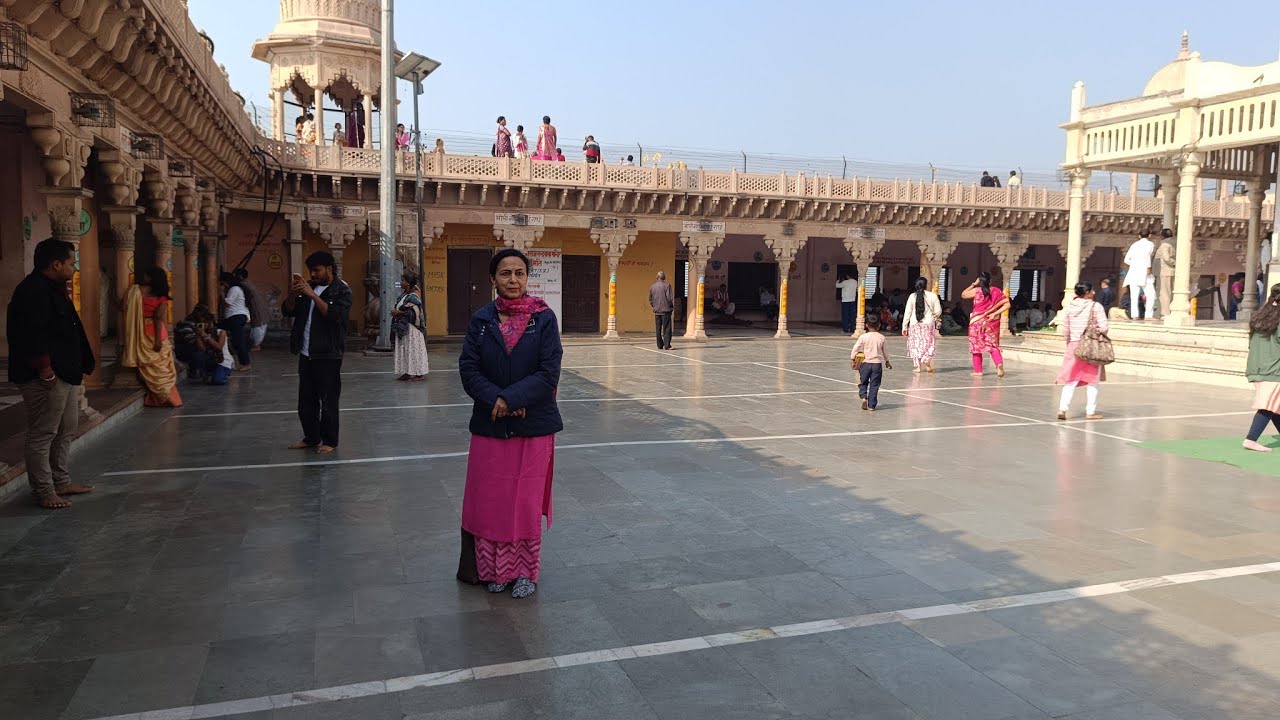 Nandgaon Mathura