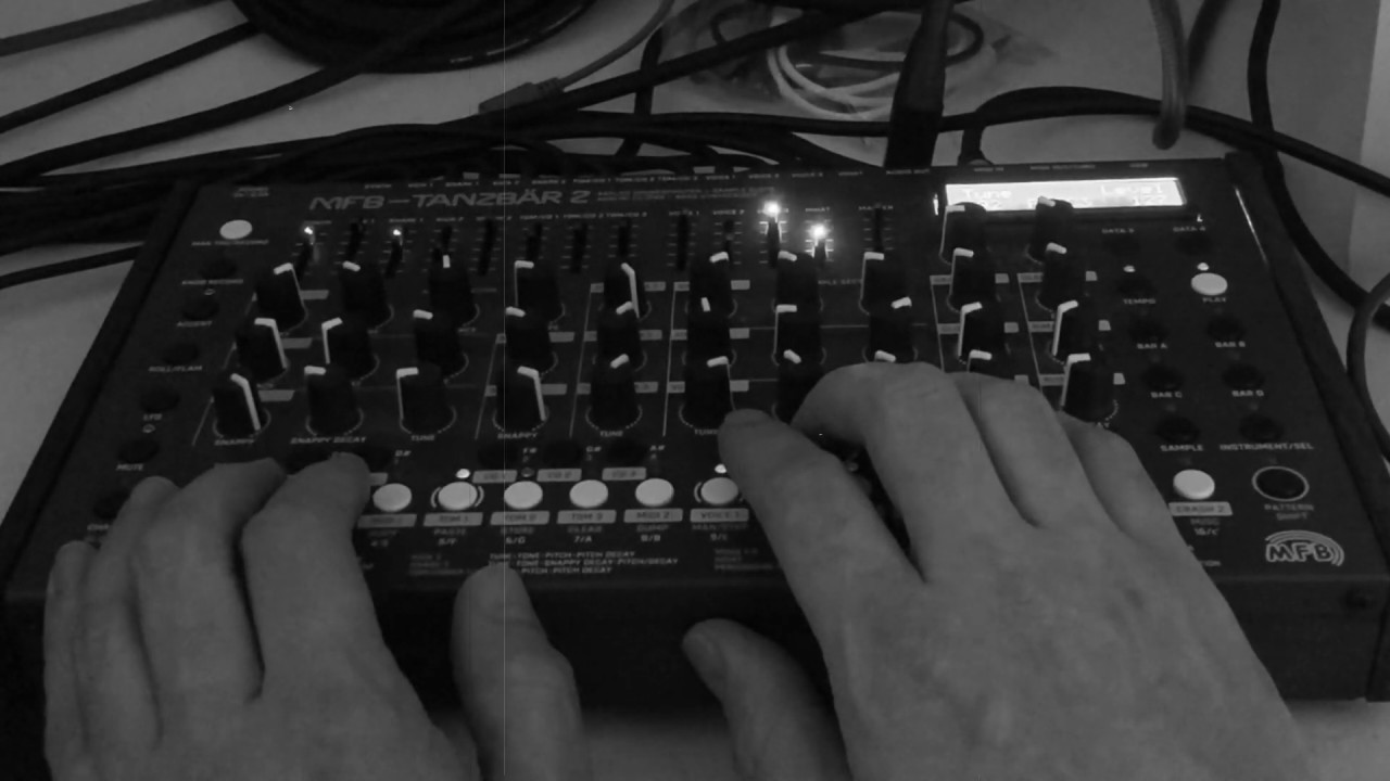 Tanzbar 2 Techno
