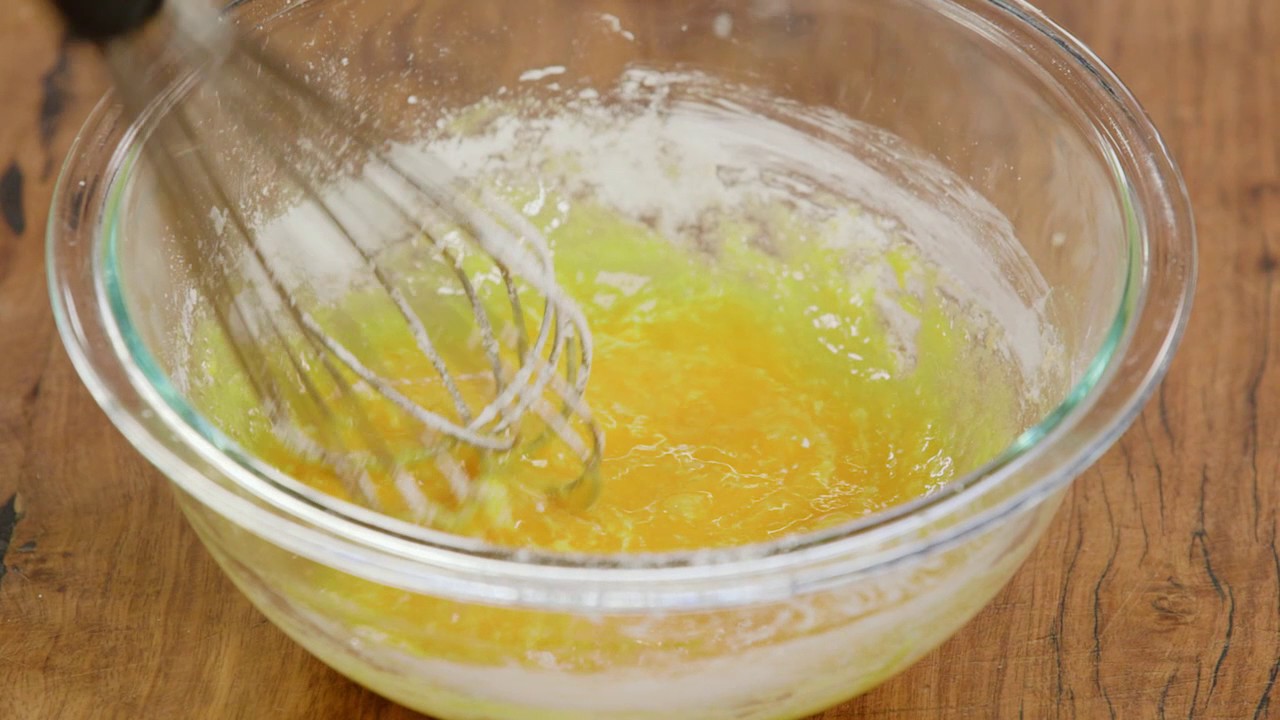 Thick Custard | Everyday Gourmet S7 E35
