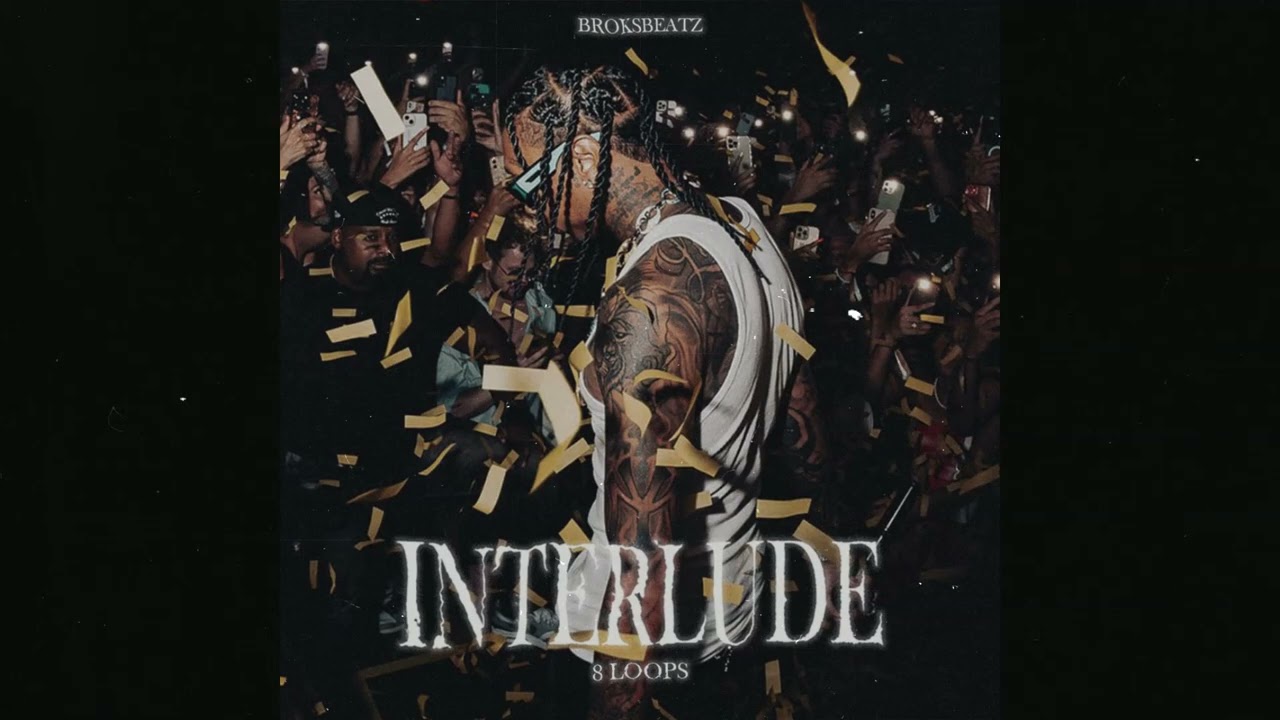 [FREE] LOOP KIT/SAMPLE PACK (TYGA, Chris Brown, DJ Mustard, Club banger, West coast) - 