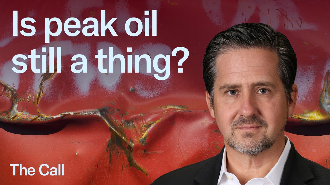 Why was everyone wrong about oil demand?