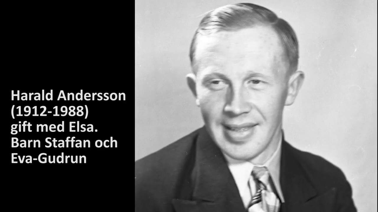 70 Nygårdsvägen 2, Nils Andersson