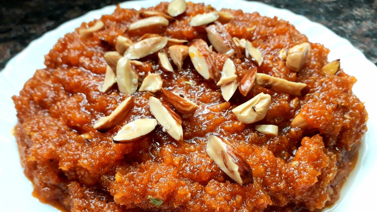 COCONUT HALWA RECIPE | NARIYAL KA HALWA RECIPE | SIMPLE & EASY COCONUT HALWA by *VAJIHA'S KITCHEN*🙂