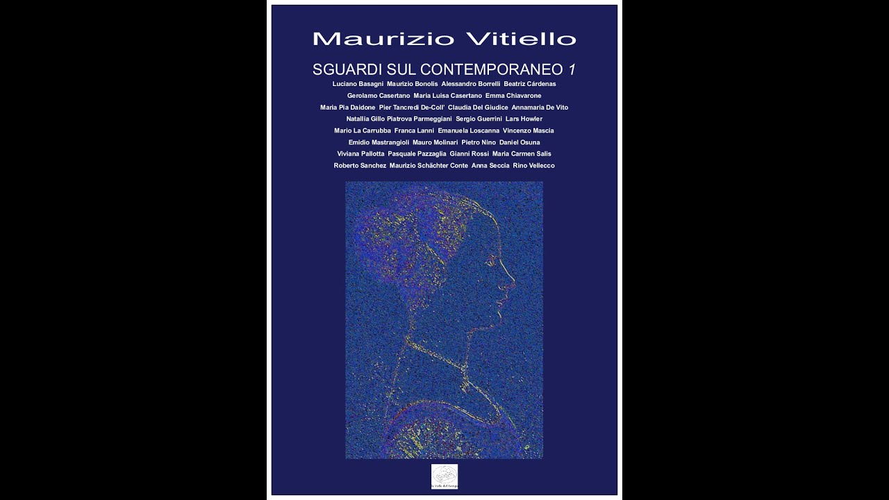 Presentazione libro 