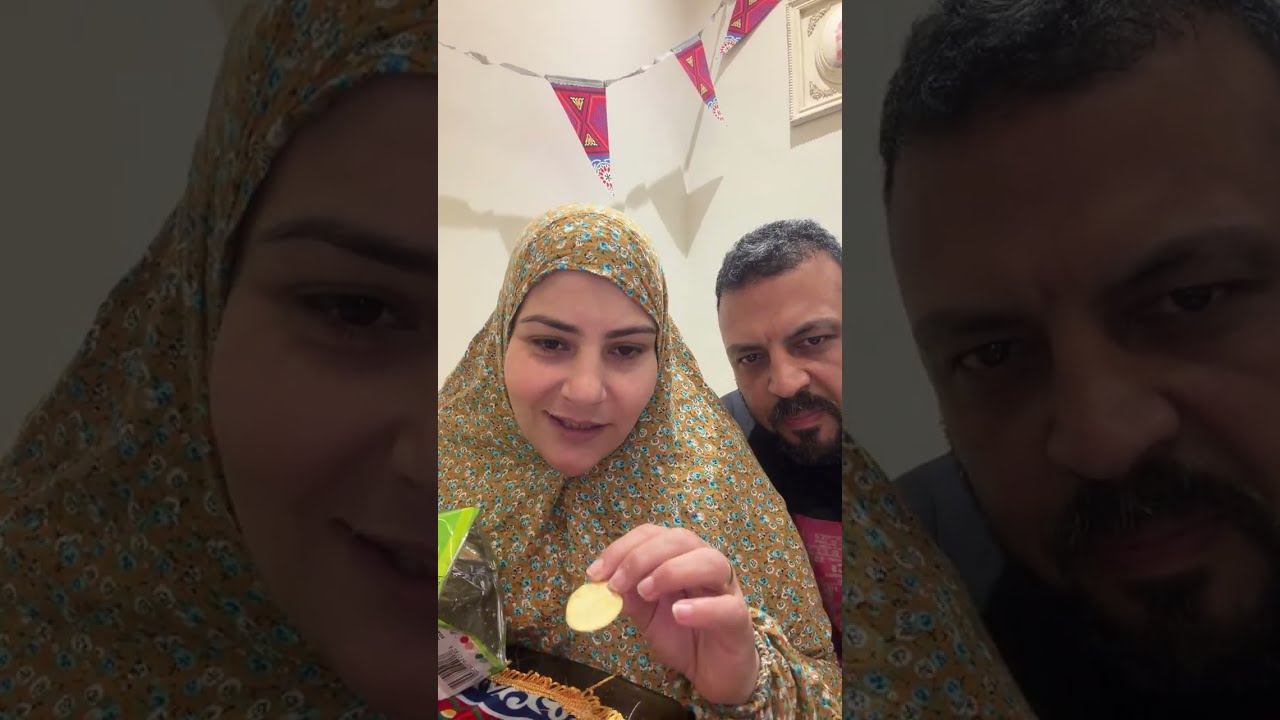 والله وحشتوني