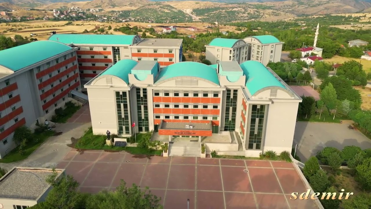 ARAPGİR 2024