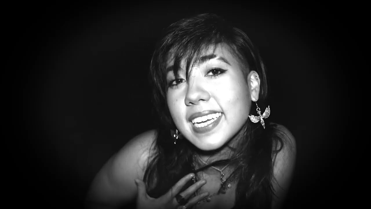 D'Lourdes - HEY! (Official Music Video)