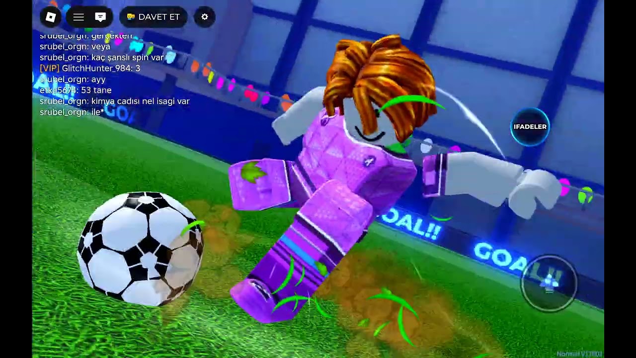 Blue lock rivals bölüm 3 nel rin yapıyoruz