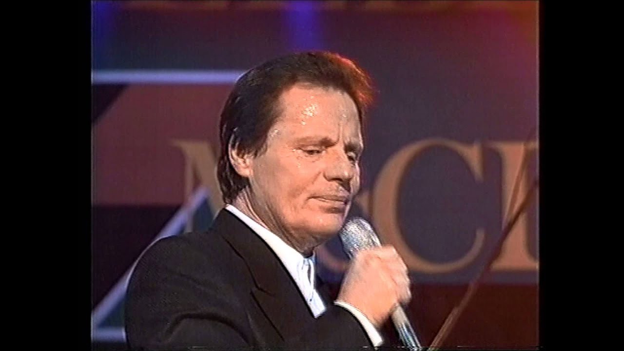 Delbert McClinton - Take Me To The River [Live 1989]