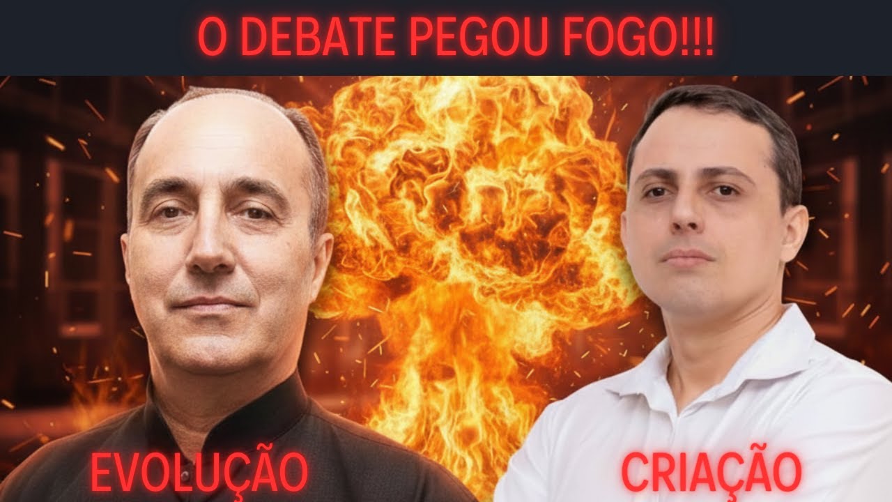 FRANCISCO QUIUMENTO TRITURADO EM DEBATE COM TDISTA