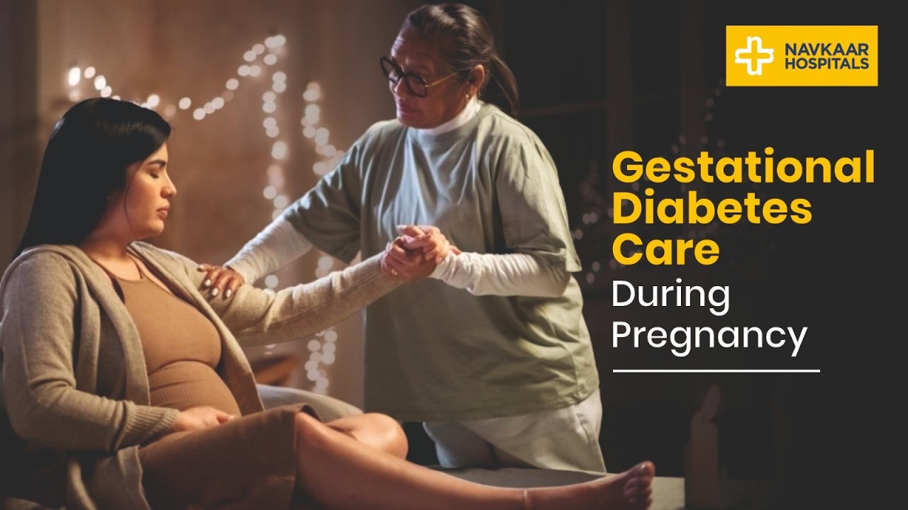 Pregnant With Gestational Diabetes? Obstetrician Advice for Every Trimester