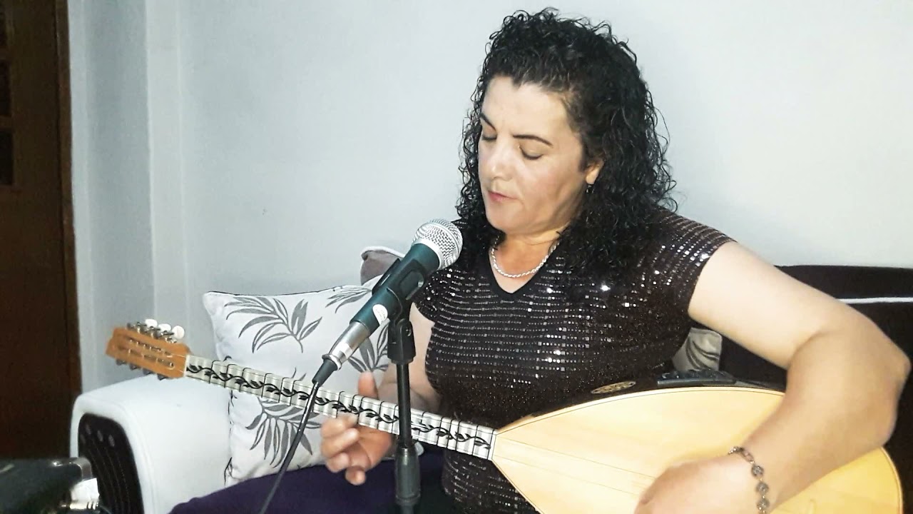 🌟ASİYE DEMİR🌟GEZELİM YAYLALARDA TÜRKÜSÜ 🌟📣🎶🎵🎙🔉🎤#türkülerimiz#türkü