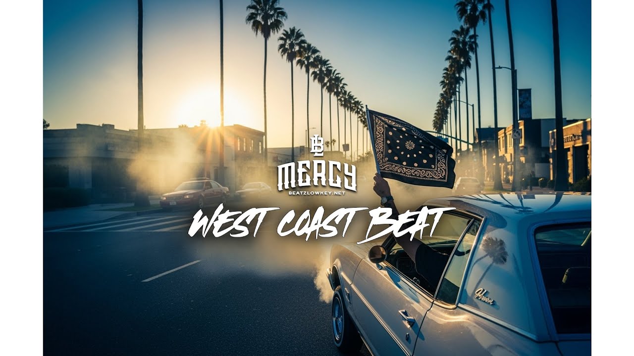 [FREE] 50 Cent x Snoop Dogg | West Coast Type Beat 2025 - 