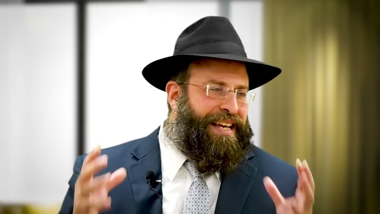 מתן תורה - רגע המפגש • איך יוצרים תקשורת זוגית עמוקה?
