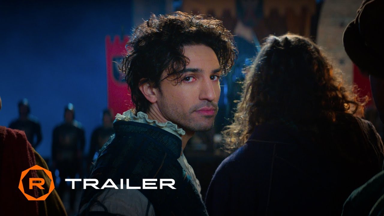 Juliet & Romeo - Official Trailer (2025) Jason Isaacs, Dan Fogler, Rebel Wilson