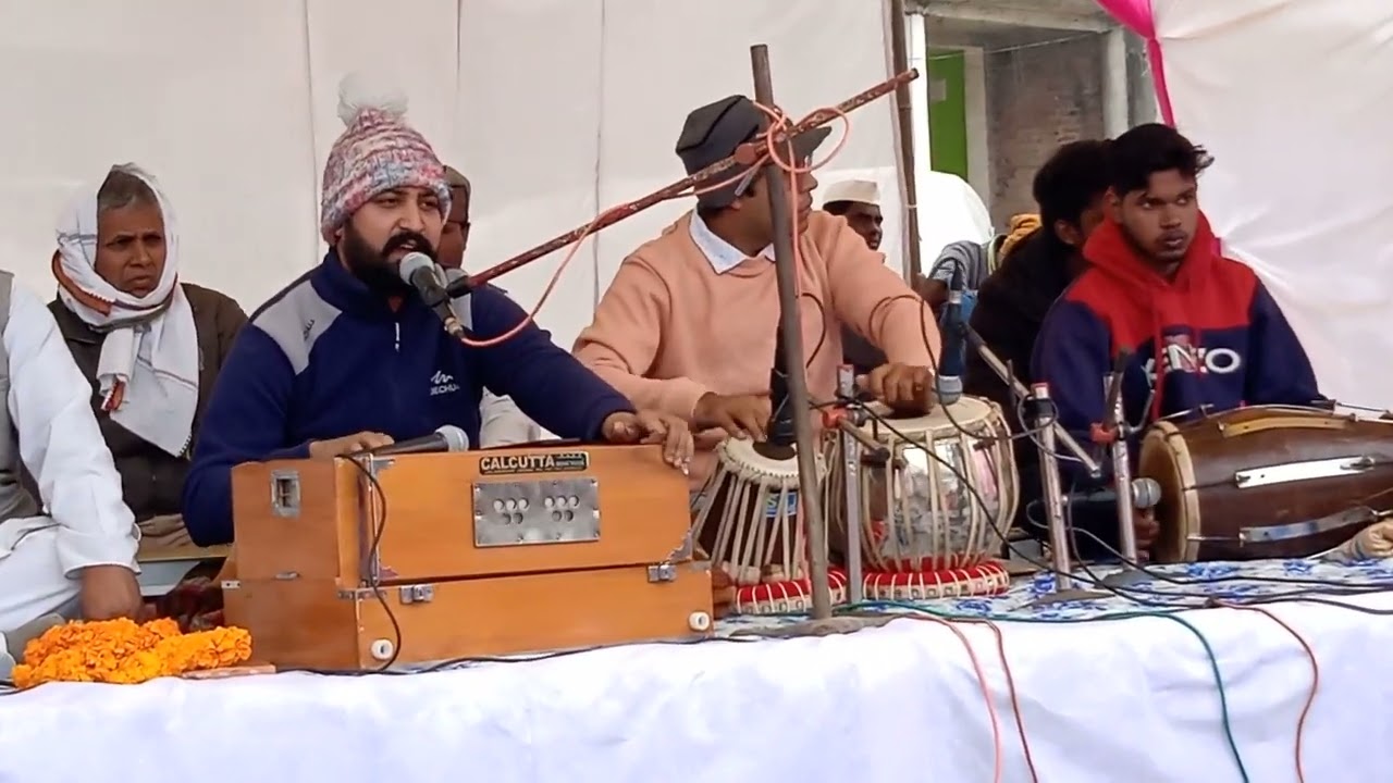 Nirankari new song  Sama hii suhaana very good song singing Mahatma law jee pathankot