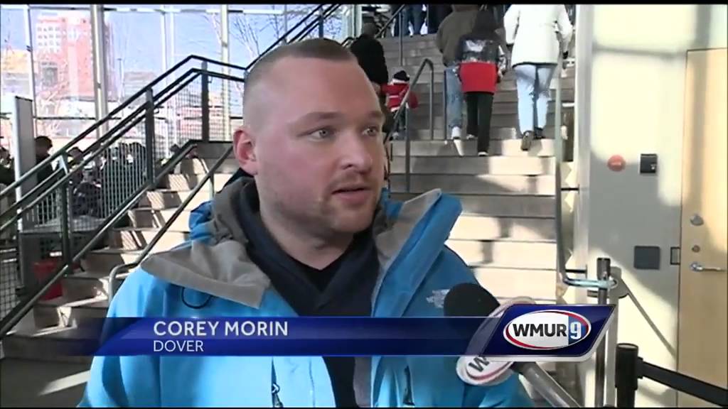 Verizon Wireless Arena ramps up security