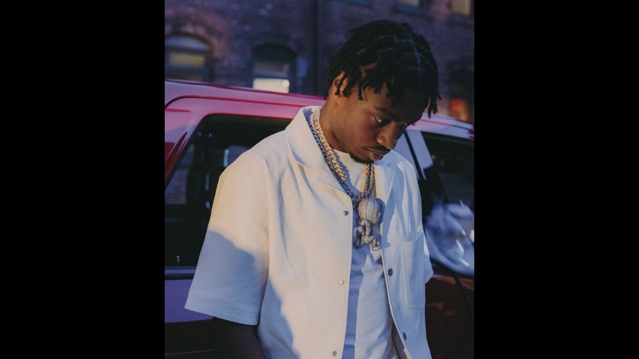 [FREE] Emotional Lil Tjay Type Beat - 