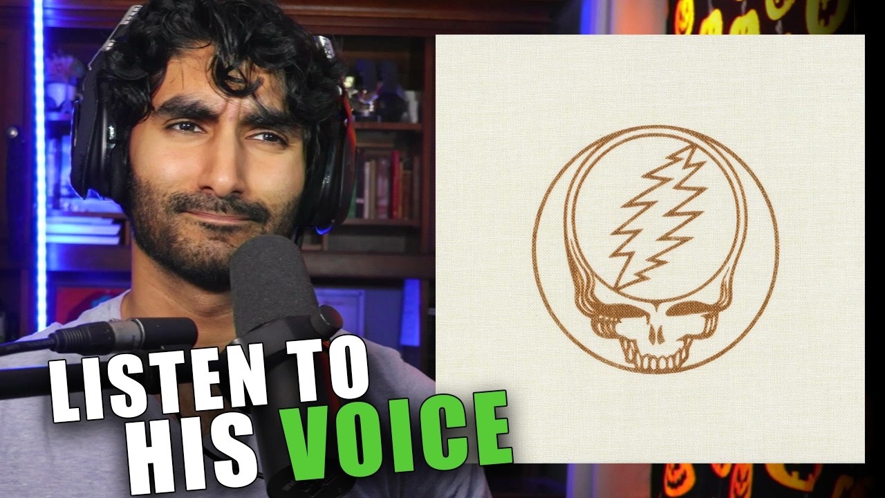 Certified Tearjerker... Grateful Dead Reaction (Days Between 1993)