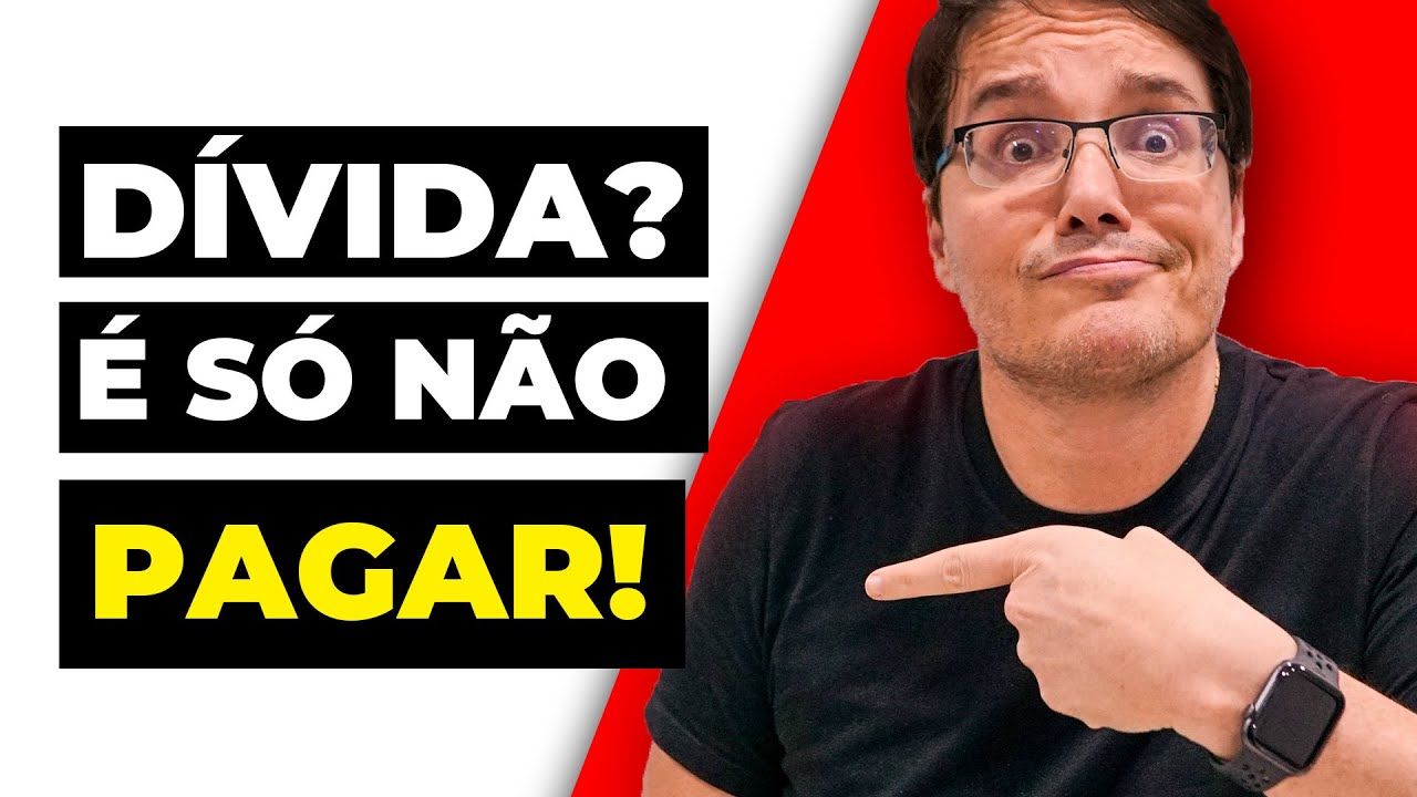 COMO SAIR DAS D&Iacute;VIDAS E LIMPAR SEU NOME (pra sempre)
