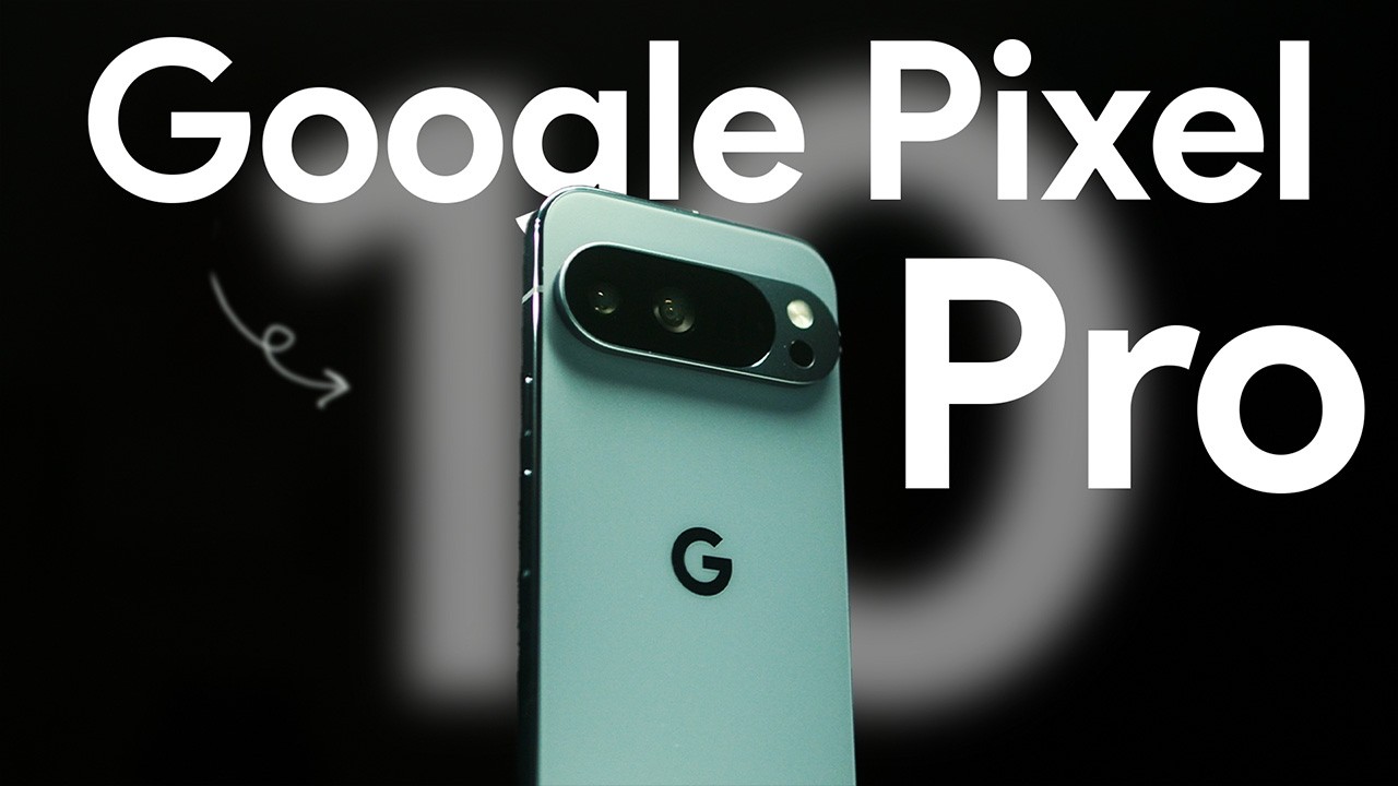 Google Pixel 10 Pro nach 6 Monaten - Sollte man es wirklich kaufen?