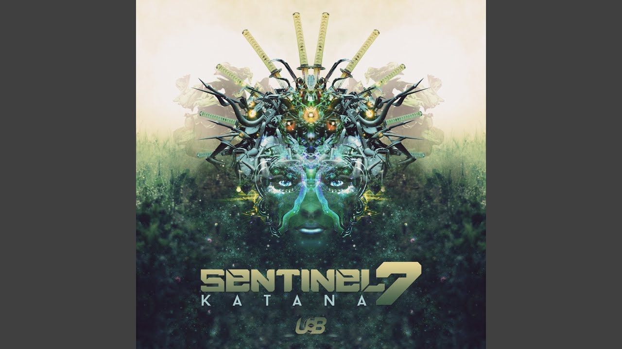 Katana (Original Mix)