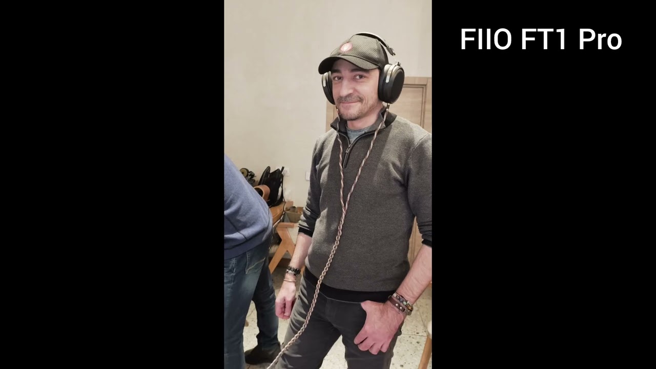FIIO FT1 PRO, мнение аудиофилов