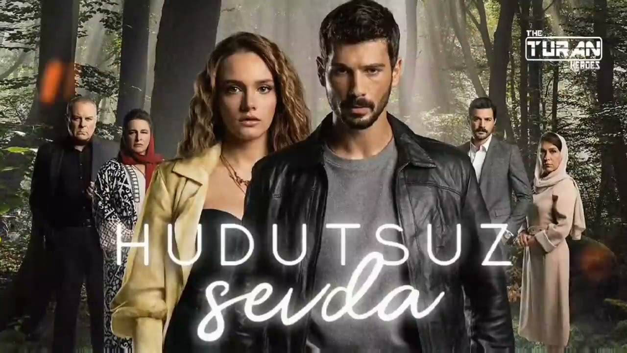 hudutsuz sevda şarkısı