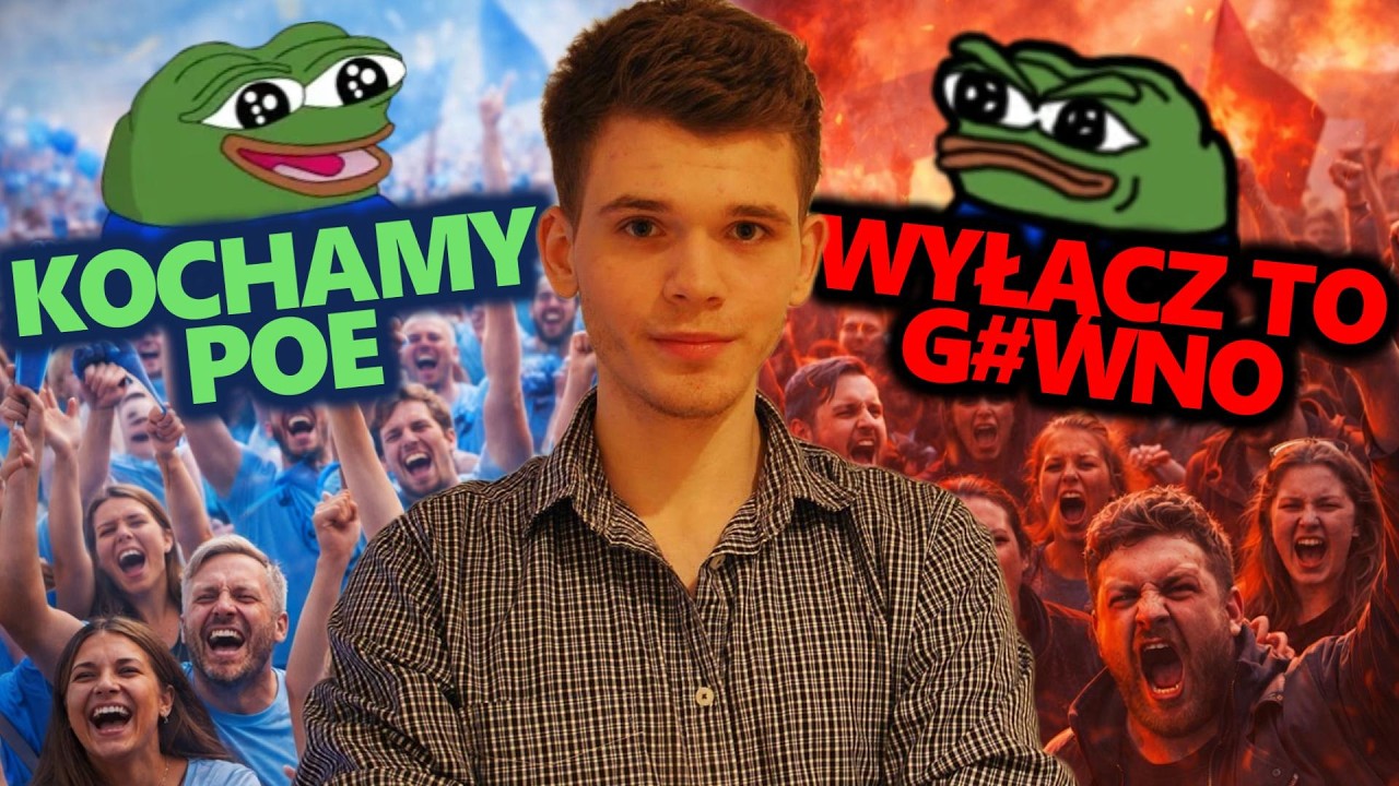 GUCIO | UBIJANIE BOSS&Oacute;W | WIDZOWIE PODZIELENI | POE HC | DZIEŃ 3