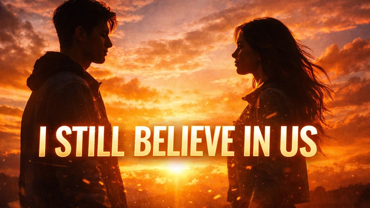 I Still Believe In Us - (Inspired by the pop/R&B style of Justin Bieber & Rihanna) AI Music