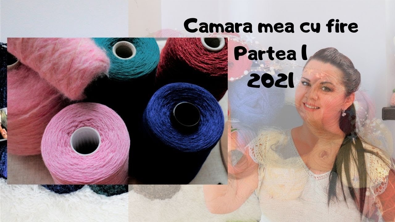 Camara mea cu fire - partea 1- 2021
